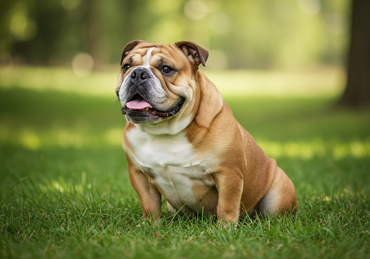 Bulldog