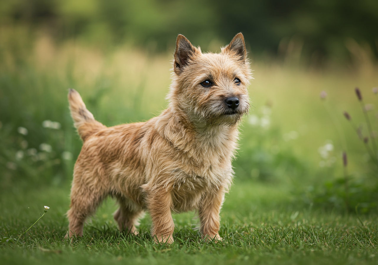 Cairn Terrier